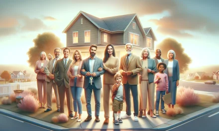 Veterans Homebuying Guide: Navigating the Homebuying Process