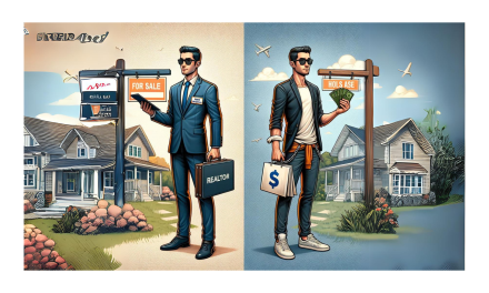 Who is who – Spotting Calls From Spammers Wholesalers and Realtor  